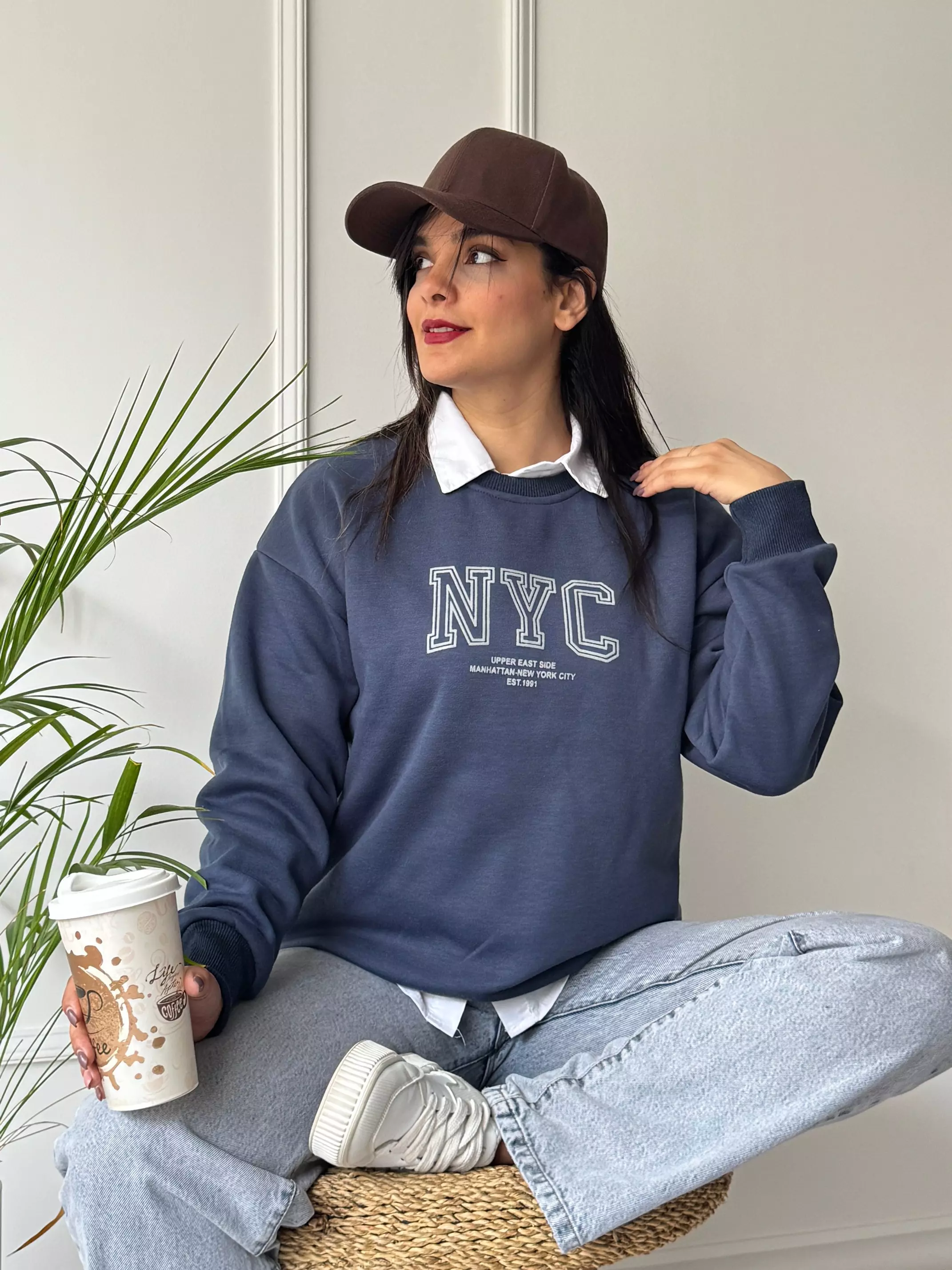 دورس تو کرکی NYC